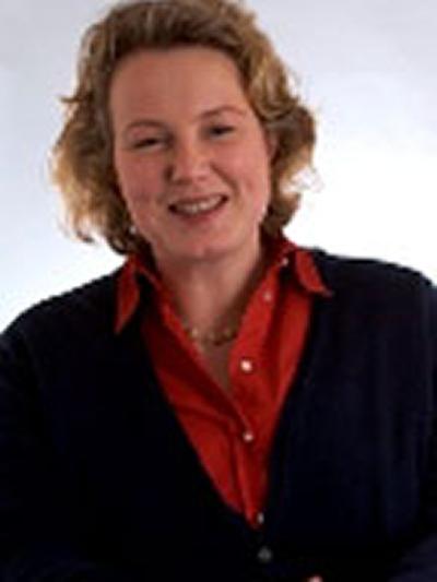 Dr Anja Timm's photo